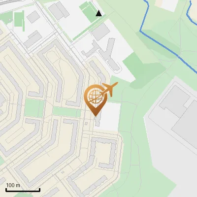 Foto zu Wartiner Straße 47-49, 13057 Berlin