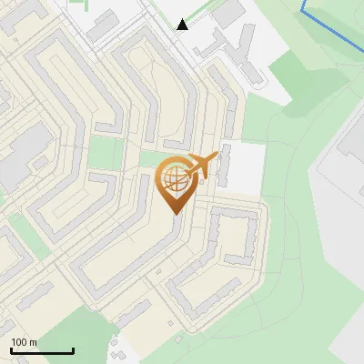 Foto zu Wartiner Straße 50-58, 13057 Berlin