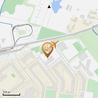 Foto zu Wartiner Straße 6, 13057 Berlin