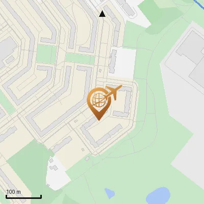 Foto zu Wartiner Straße 59-67, 13057 Berlin