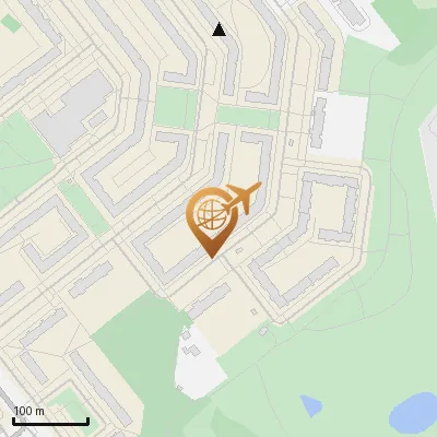 Foto zu Wartiner Straße 70, 13057 Berlin