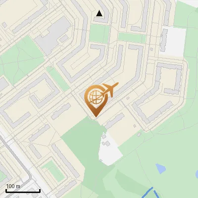 Foto zu Wartiner Straße 72-84, 13057 Berlin