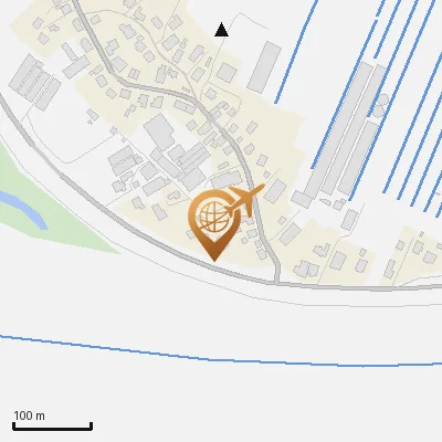 Karte Warwischer Hauptdeich 104-106, 21037 Hamburg