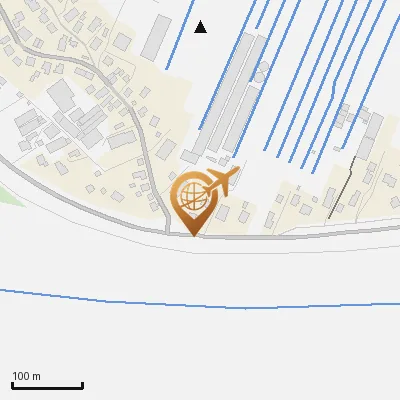 Karte Warwischer Hauptdeich 88-94, 21037 Hamburg