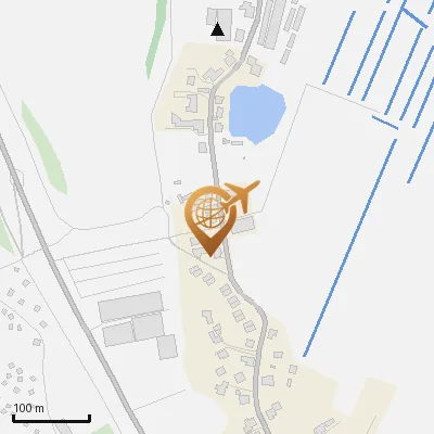 Foto zu Warwischer Hinterdeich 99-108, 21037 Hamburg