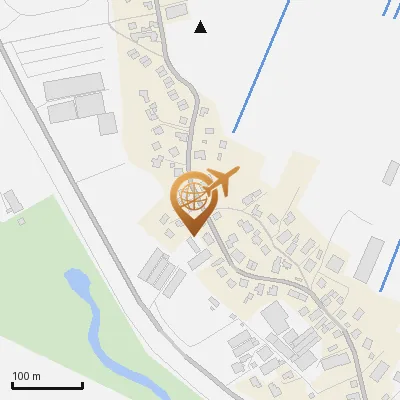 Karte Warwischer Hinterdeich 131-140, 21037 Hamburg