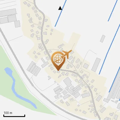 Karte Warwischer Hinterdeich 141-152, 21037 Hamburg