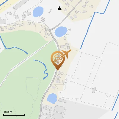 Karte Warwischer Hinterdeich 11-17, 21037 Hamburg