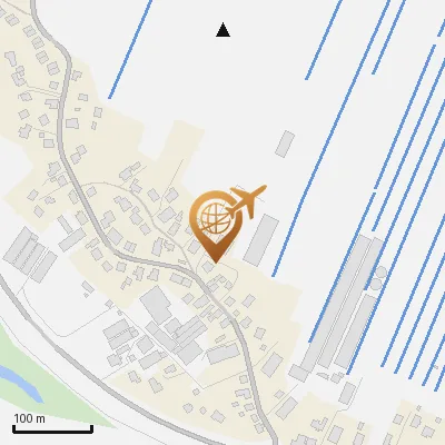 Karte Warwischer Hinterdeich 153-155, 21037 Hamburg