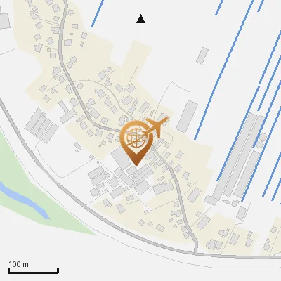 Karte Warwischer Hinterdeich 156-160, 21037 Hamburg