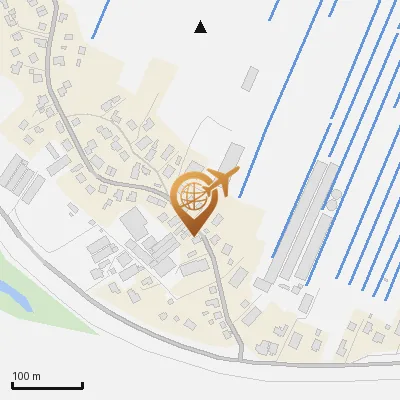 Karte Warwischer Hinterdeich 161-169, 21037 Hamburg