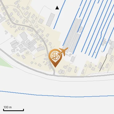 Karte Warwischer Hinterdeich 185, 21037 Hamburg