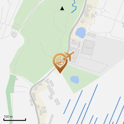 Karte Warwischer Hinterdeich 43, 21037 Hamburg