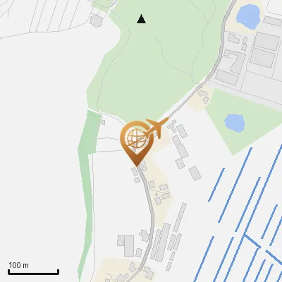 Karte Warwischer Hinterdeich 55-62, 21037 Hamburg