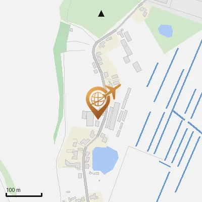 Karte Warwischer Hinterdeich 65-74, 21037 Hamburg