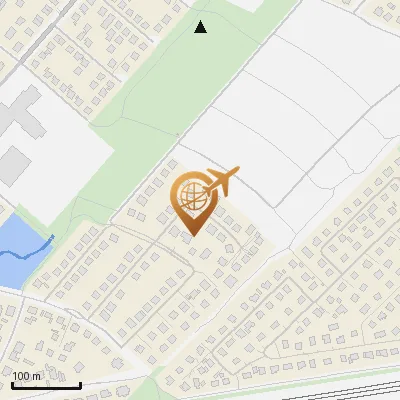 Foto zu Waschbärweg 18-31, 12623 Berlin