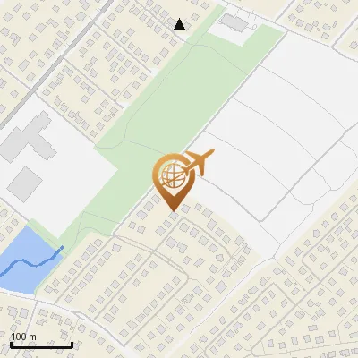 Karte Waschbärweg 23, 12623 Berlin