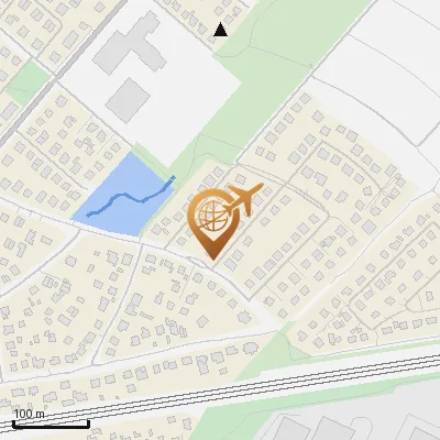 Foto zu Waschbärweg 1-4, 12623 Berlin