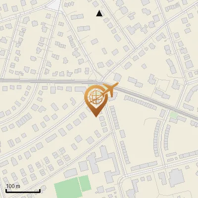 Foto zu Wasgenstraße 12A-19, 14129 Berlin