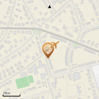 Foto zu Wasgenstraße 27-37, 14129 Berlin