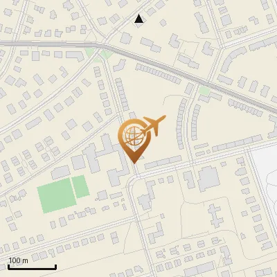 Foto zu Wasgenstraße 45, 14129 Berlin