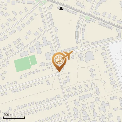 Foto zu Wasgenstraße 49, 14129 Berlin