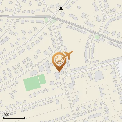 Foto zu Wasgenstraße 50, 14129 Berlin