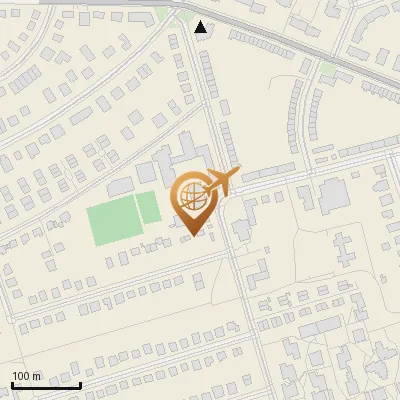 Foto zu Wasgenstraße 52, 14129 Berlin