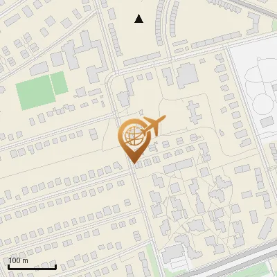 Foto zu Wasgenstraße 53-61, 14129 Berlin