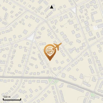 Foto zu Wasgenstraße 5-7, 14129 Berlin