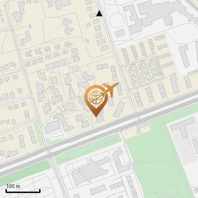 Foto zu Wasgenstraße 75, 14129 Berlin