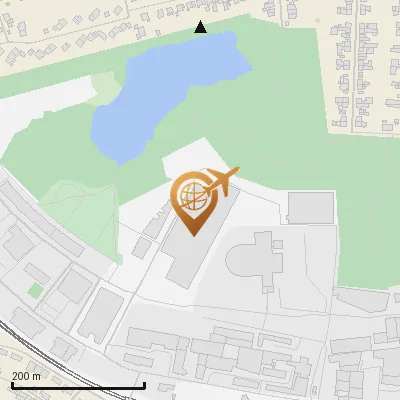 Foto zu Wasseramselweg 2, 50829 Köln