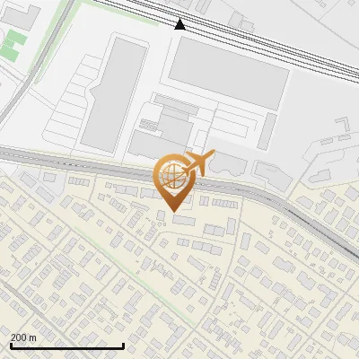 Foto zu Wasserburger Landstraße 108, 81827 München