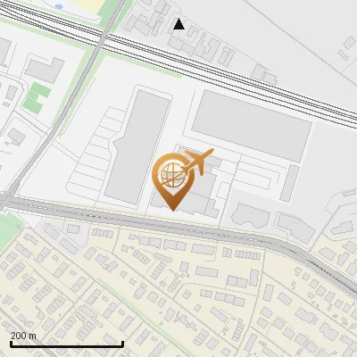 Foto zu Wasserburger Landstraße 133, 81827 München