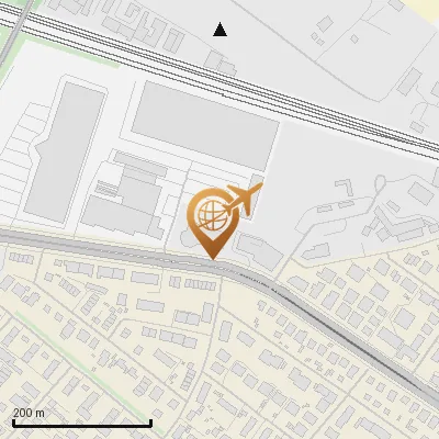 Foto zu Wasserburger Landstraße 141, 81827 München