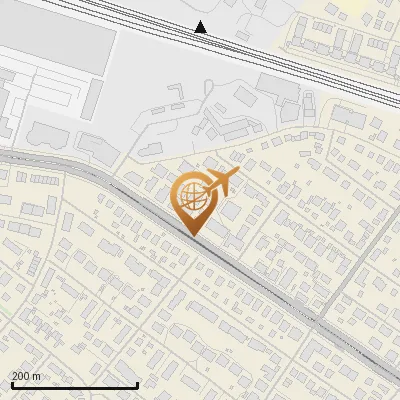 Foto zu Wasserburger Landstraße 153-155, 81827 München