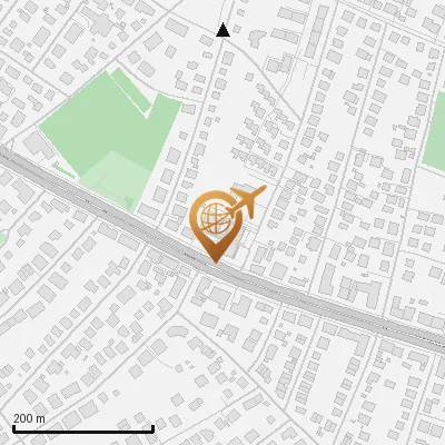 Karte Wasserburger Landstraße 209-211, 81827 München