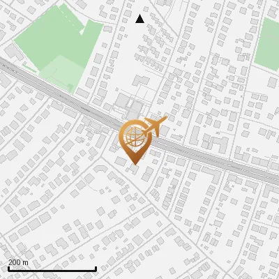 Karte Wasserburger Landstraße 214, 81827 München