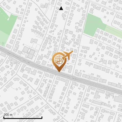 Karte Wasserburger Landstraße 221, 81827 München