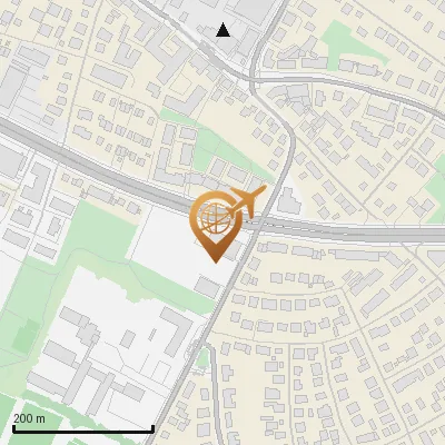 Foto zu Wasserburger Landstraße 32, 81825 München