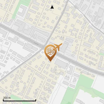 Foto zu Wasserburger Landstraße 4, 81825 München