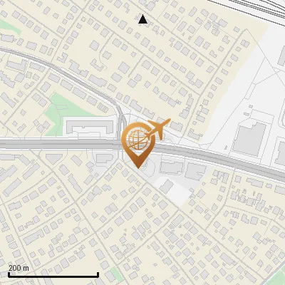 Foto zu Wasserburger Landstraße 52, 81825 München