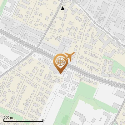 Foto zu Wasserburger Landstraße 8, 81825 München