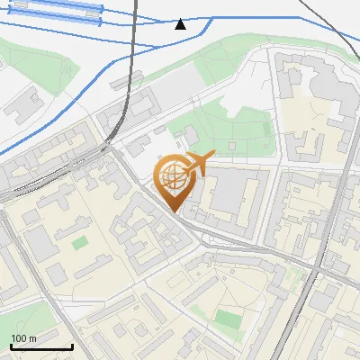 Foto zu Wassergasse 2-5, 10179 Berlin