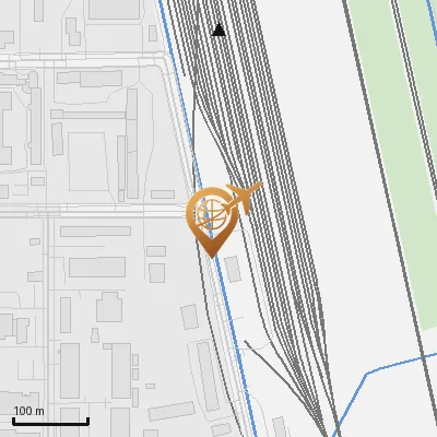 Foto zu Wassergrundstraße 1, 13053 Berlin