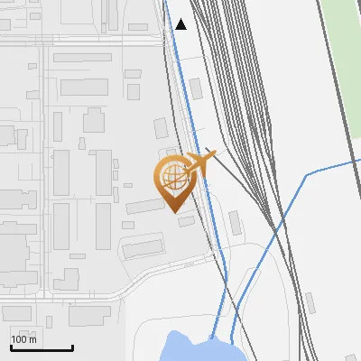 Foto zu Wassergrundstraße 10-14, 13053 Berlin