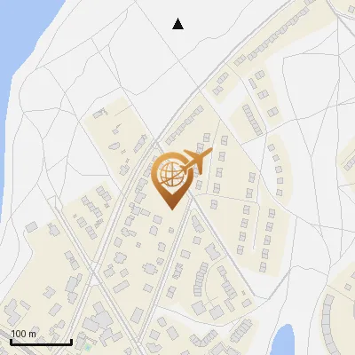 Foto zu Wasserkäfersteig 13-19, 14163 Berlin