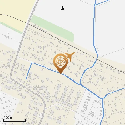 Foto zu Wasserkräuterweg 15-27, 13158 Berlin