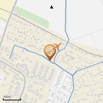 Foto zu Wasserkräuterweg 31, 13158 Berlin