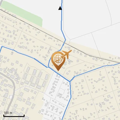 Foto zu Wasserkräuterweg 37, 13158 Berlin